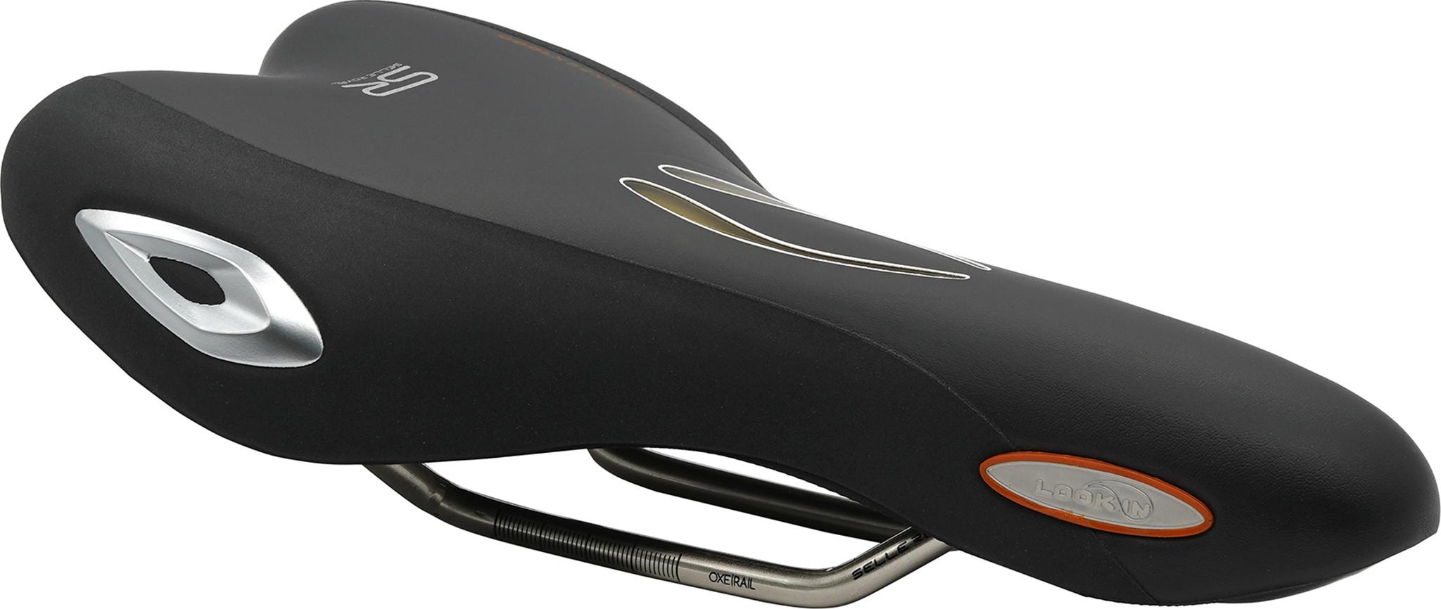 Product gallery image number 1 for product Lookin Athletic Saddle - Unisex