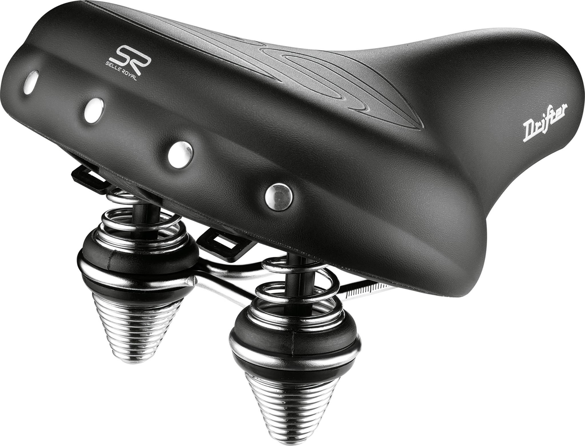 Product gallery image number 3 for product Selle Drifter Strengtex - Unisexe