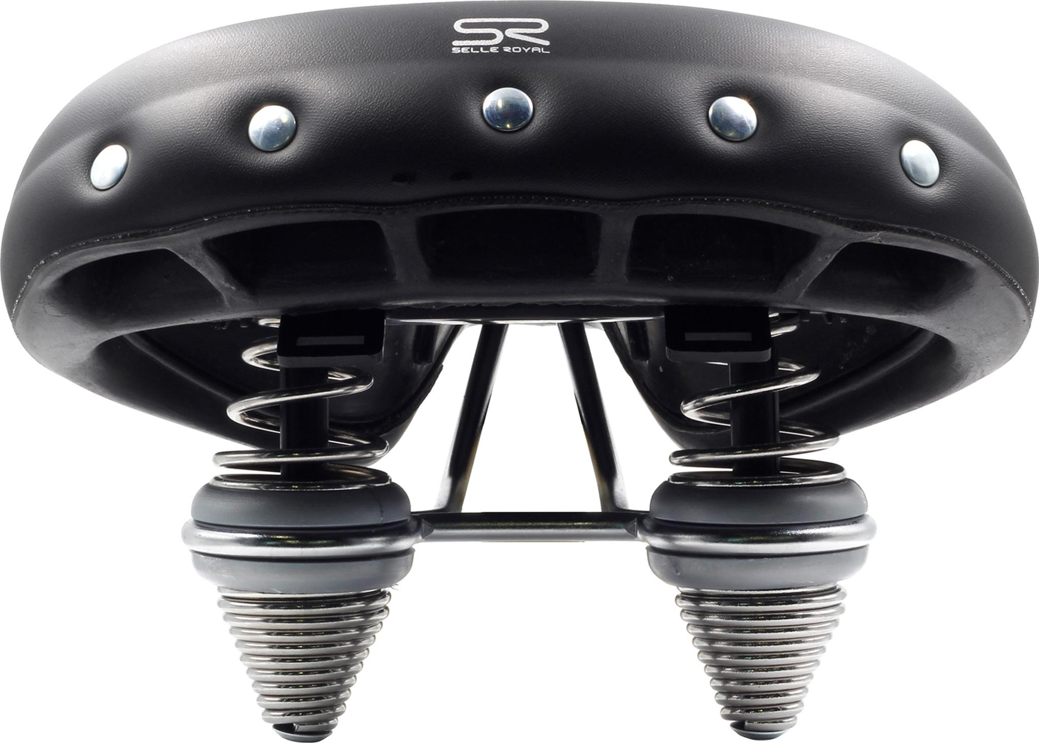 Product gallery image number 6 for product Selle Drifter Strengtex - Unisexe