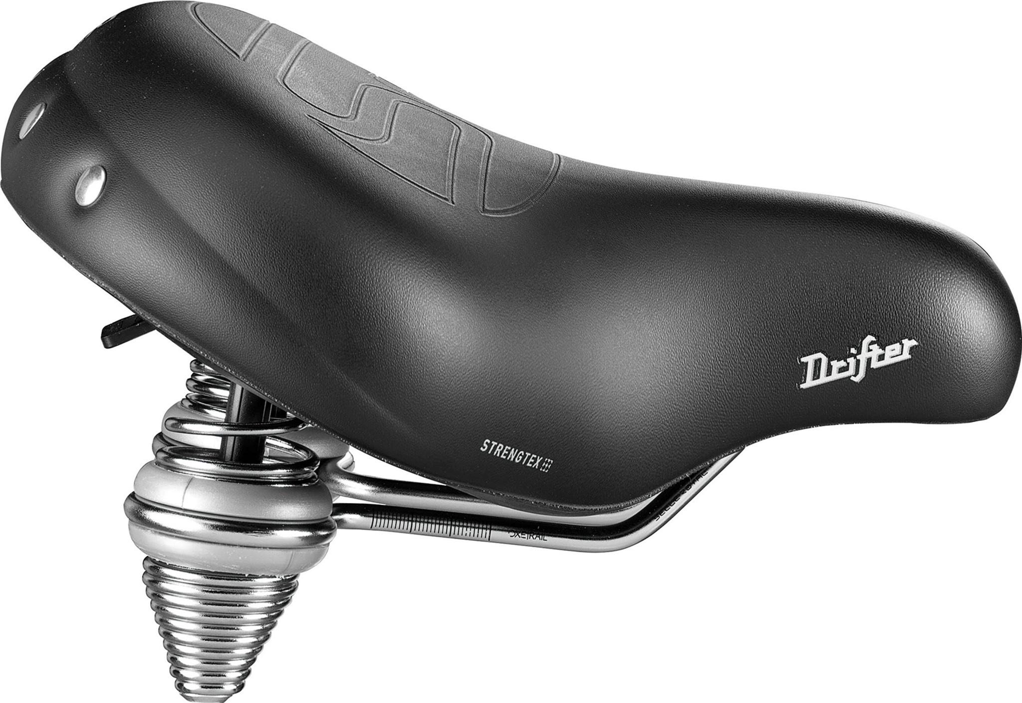 Product gallery image number 2 for product Selle Drifter Strengtex - Unisexe