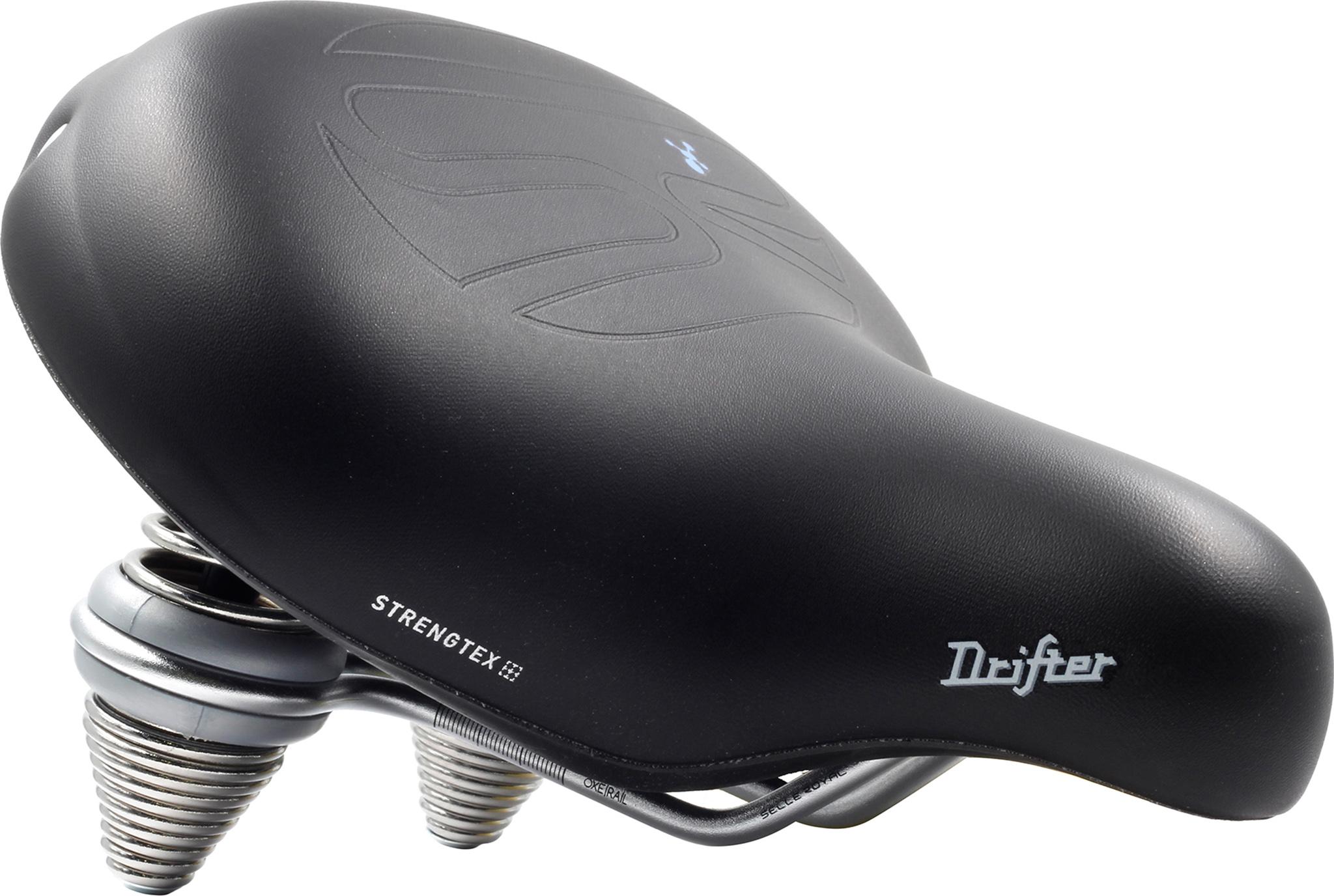 Product image for Selle Drifter Strengtex - Unisexe