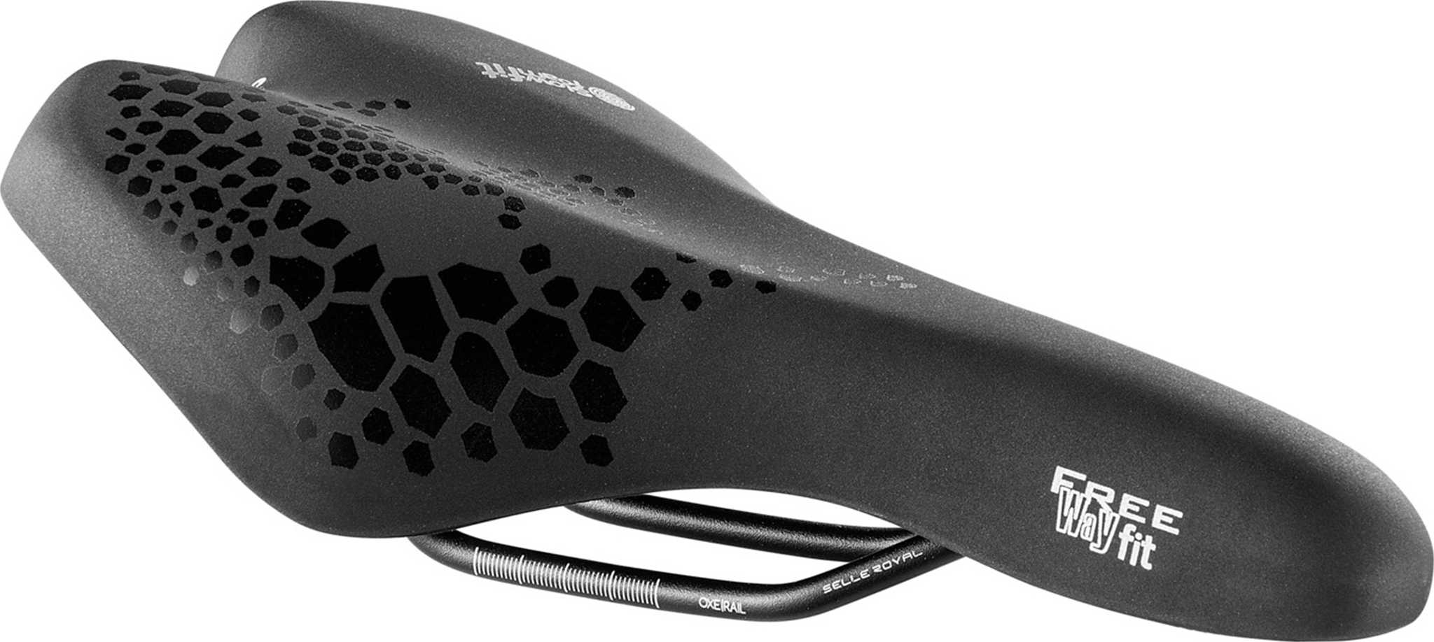 Product image for Freeway Fit Athletic Saddle - Unisex