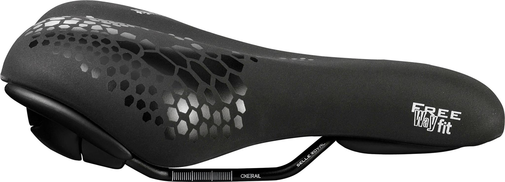 Product gallery image number 4 for product Selle Freeway Fit Moderate - Unisexe