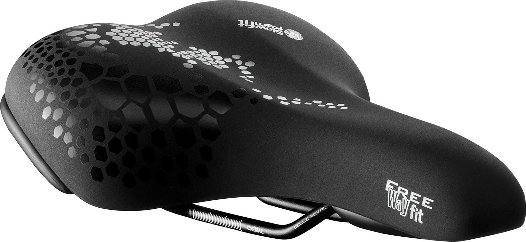Product image for Selle Freeway Fit Moderate - Unisexe
