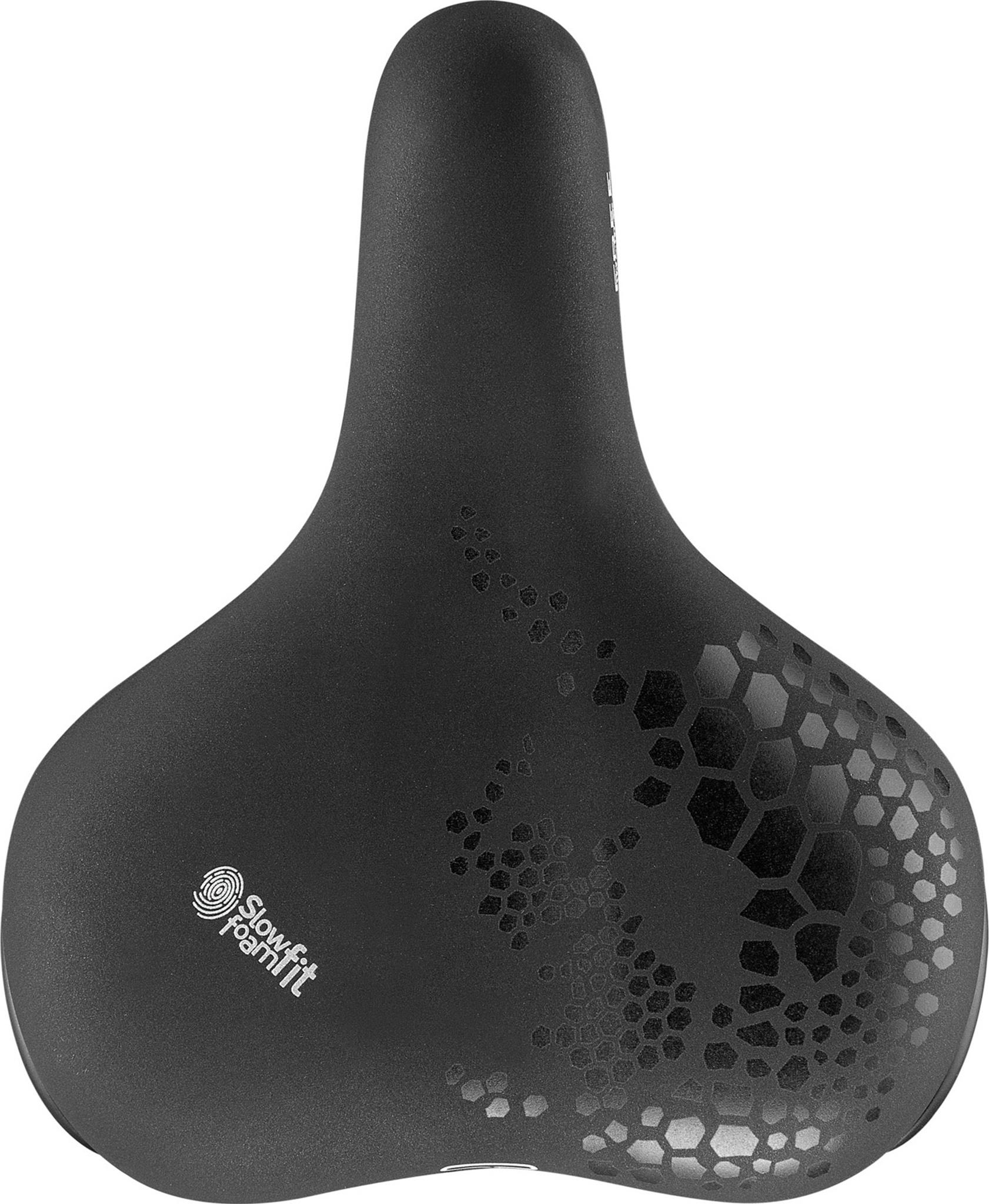 Product gallery image number 2 for product Freeway Fit Relaxed Saddle - Unisex
