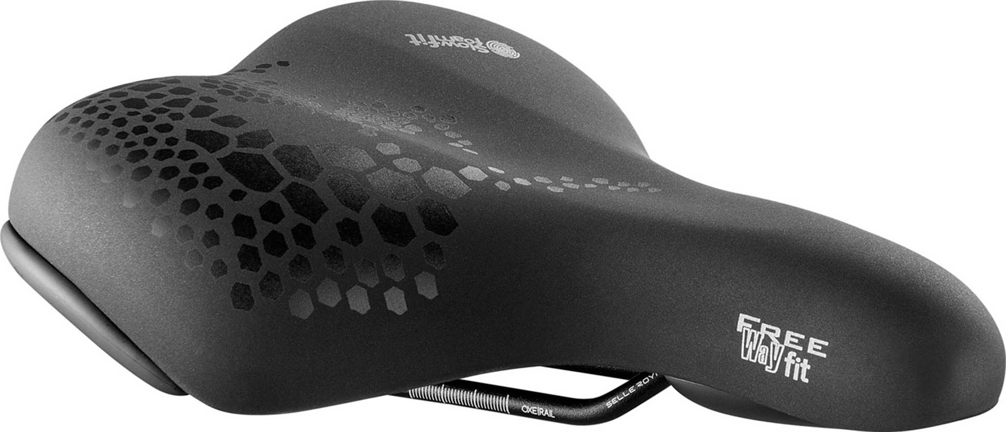 Image de produit pour Selle Freeway Fit Relaxed - Unisexe