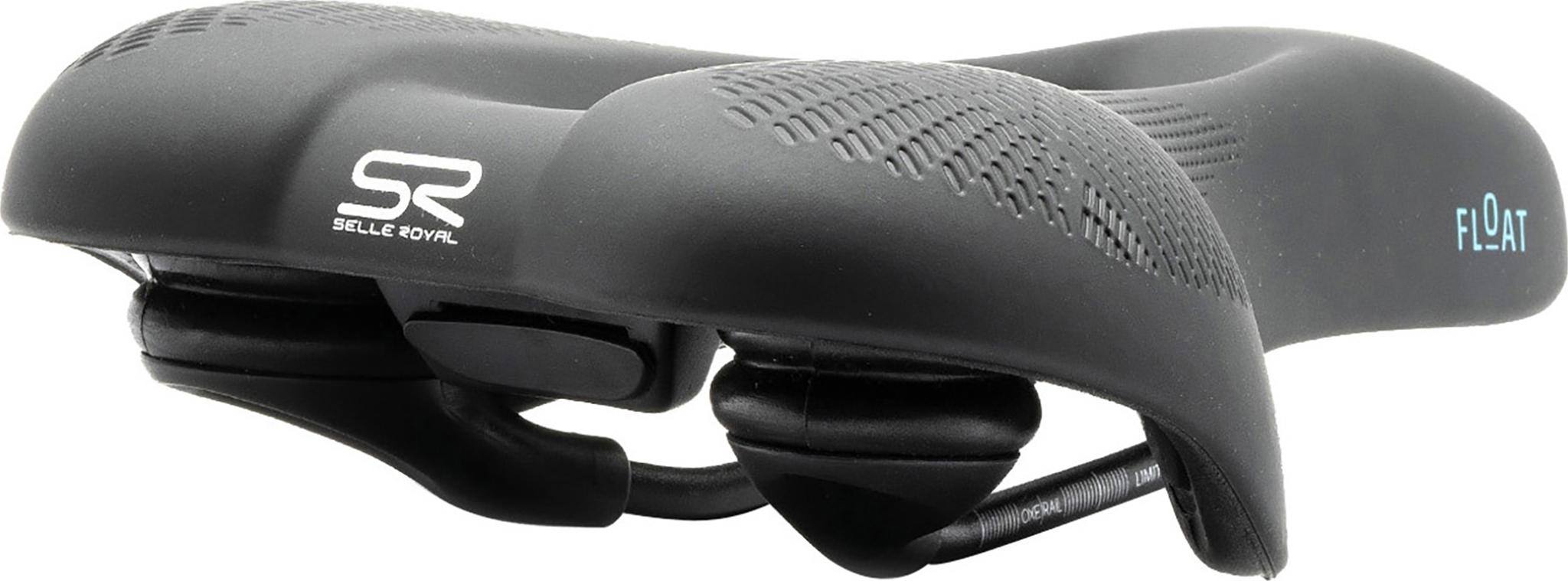 Product gallery image number 5 for product Selle Float Moderate - Unisexe