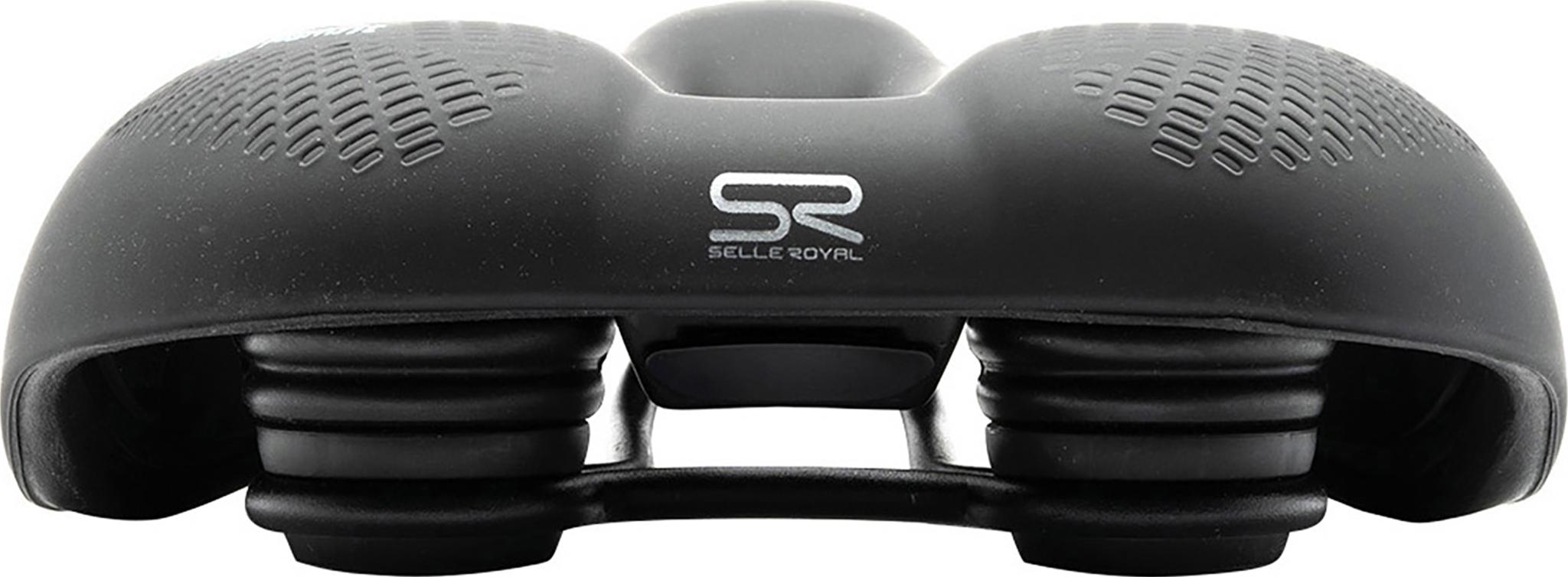 Product gallery image number 4 for product Selle Float Moderate - Unisexe