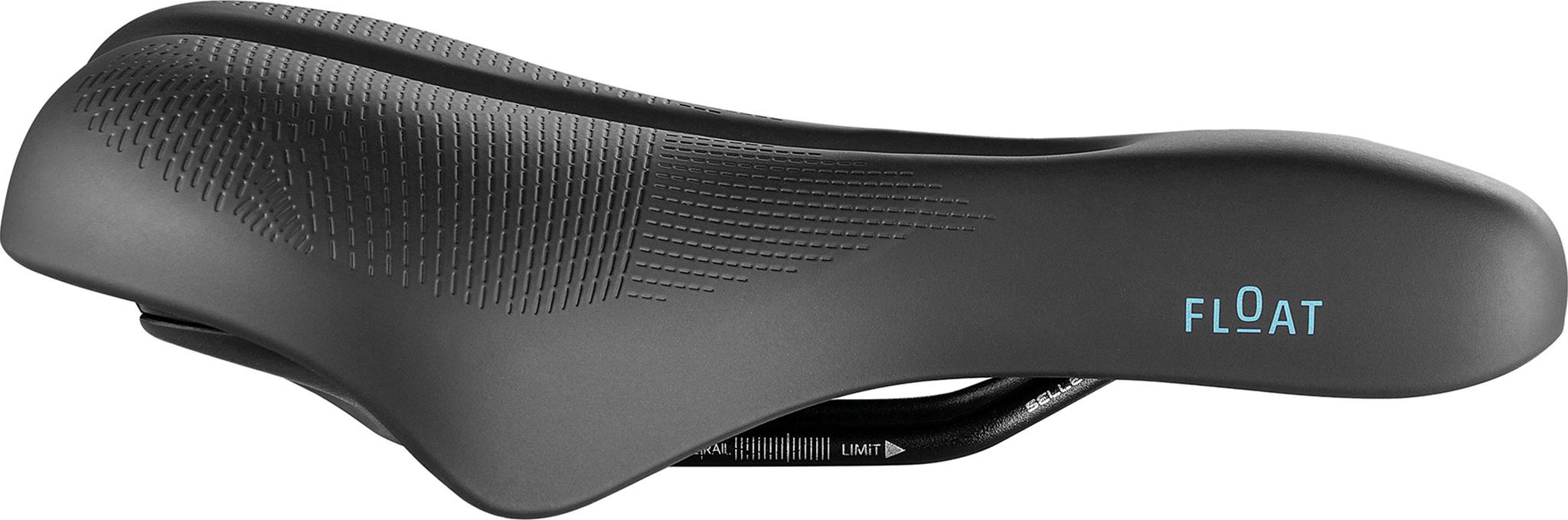 Product gallery image number 3 for product Selle Float Moderate - Unisexe