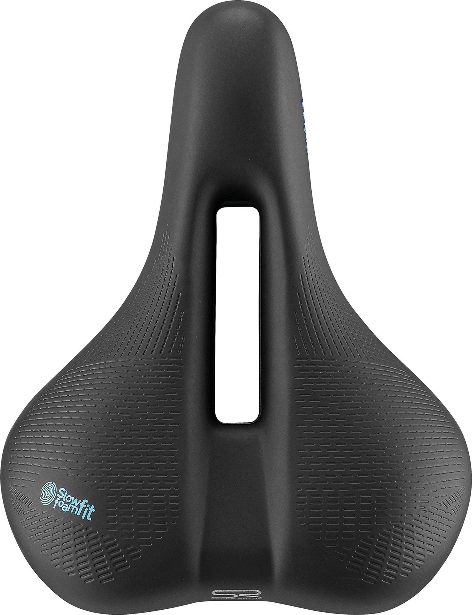 Product gallery image number 2 for product Selle Float Moderate - Unisexe