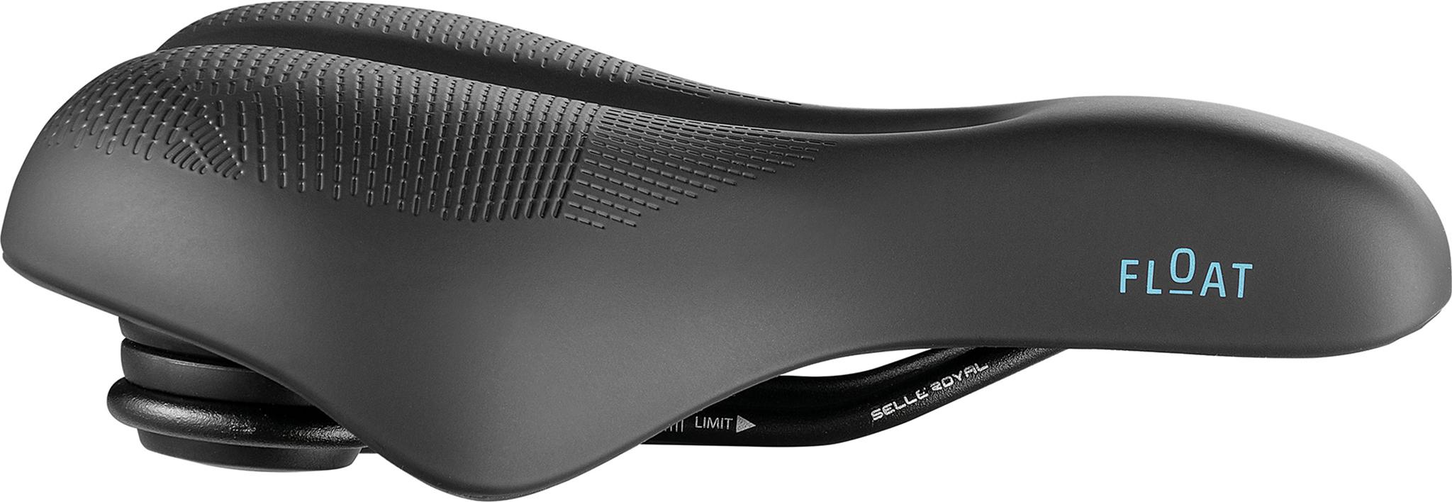 Product gallery image number 2 for product Selle Float Relaxed - Unisexe
