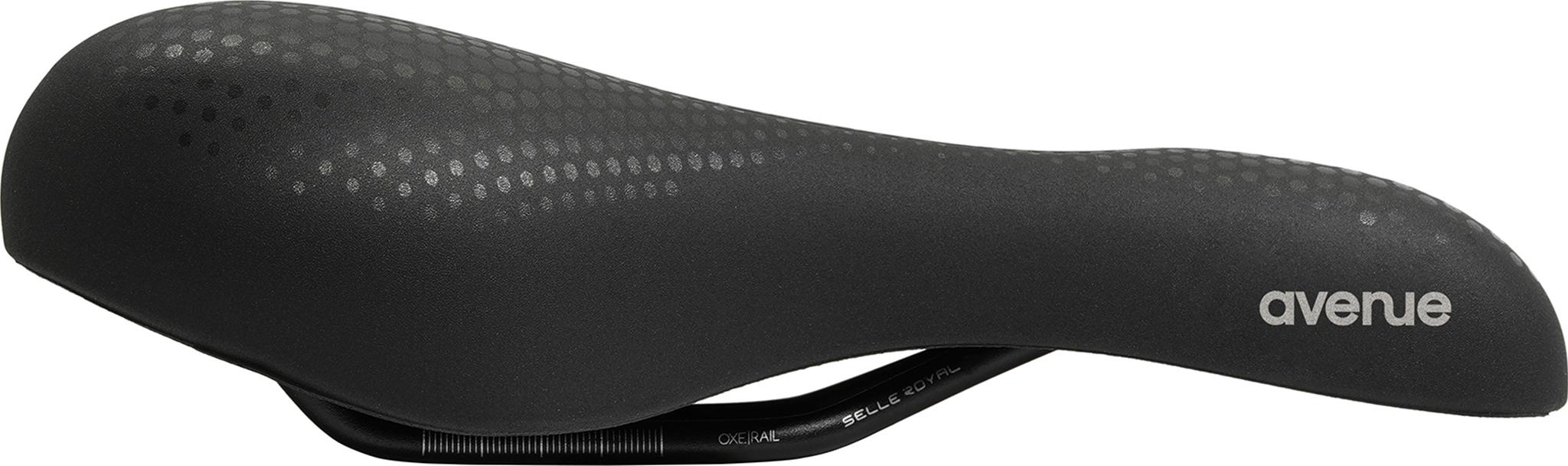 Product gallery image number 2 for product Selle Avenue Athletic - Unisexe