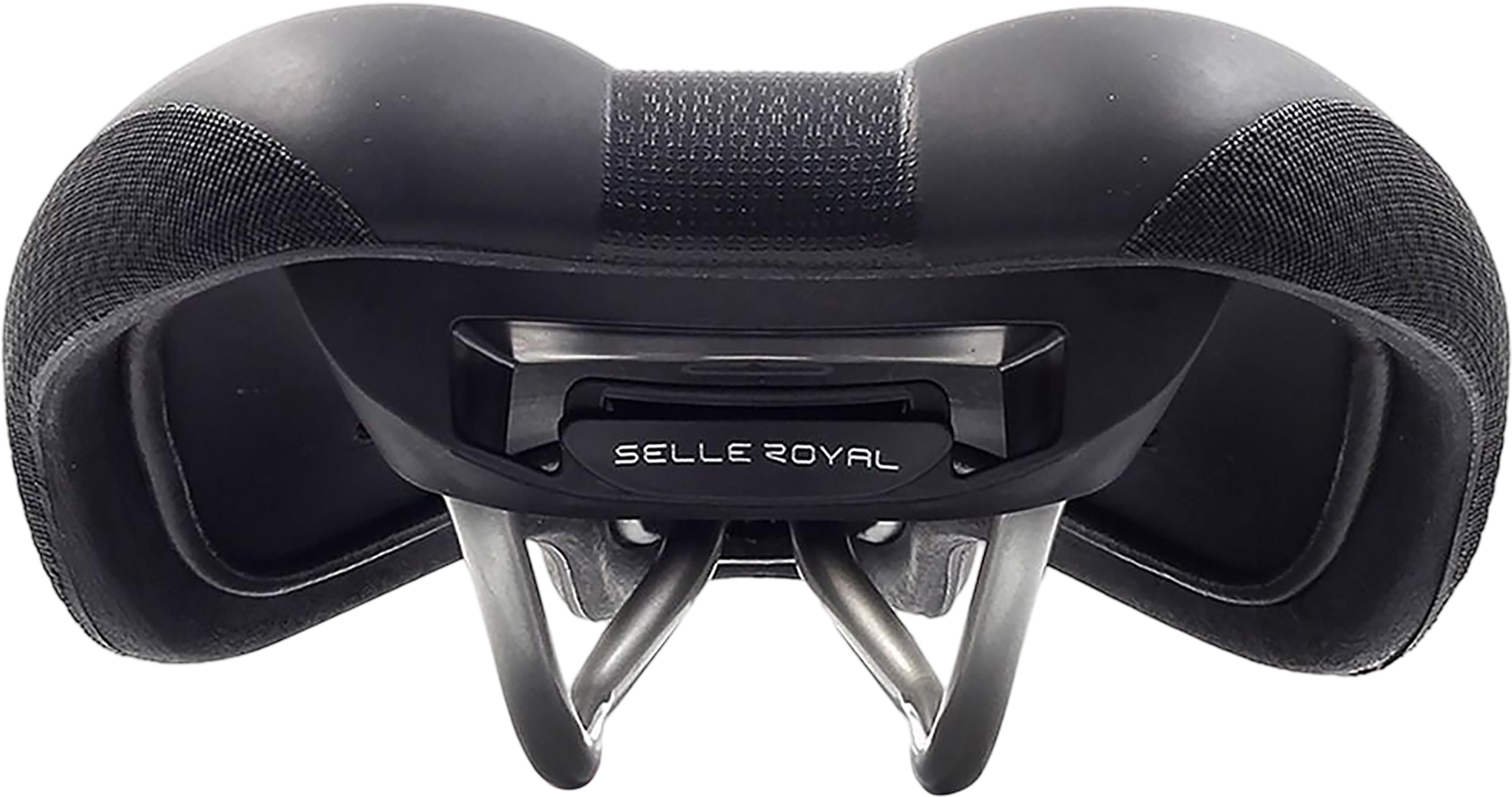 Product gallery image number 2 for product Ellipse Athletic Saddle