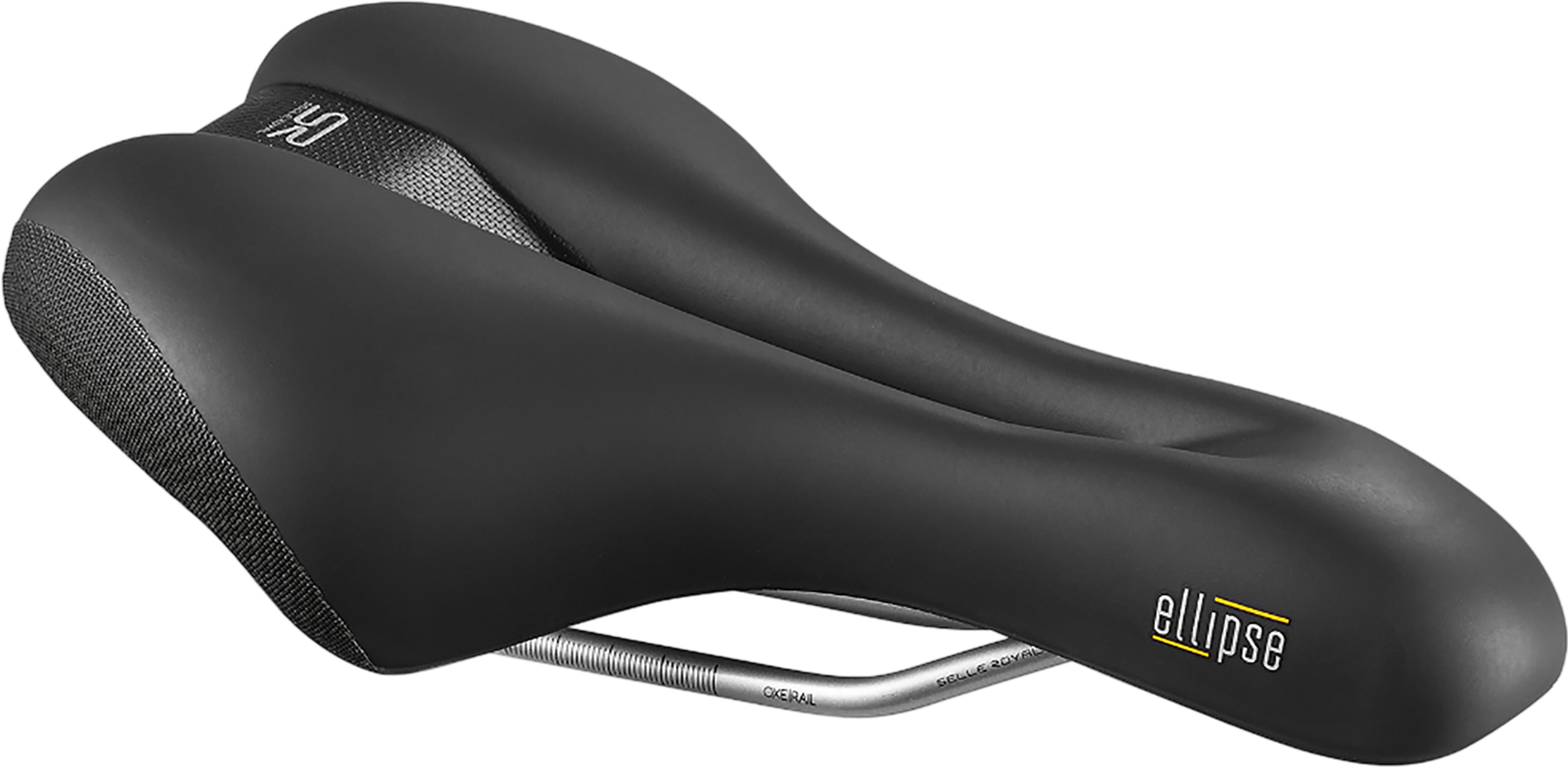 Product gallery image number 3 for product Ellipse Athletic Saddle