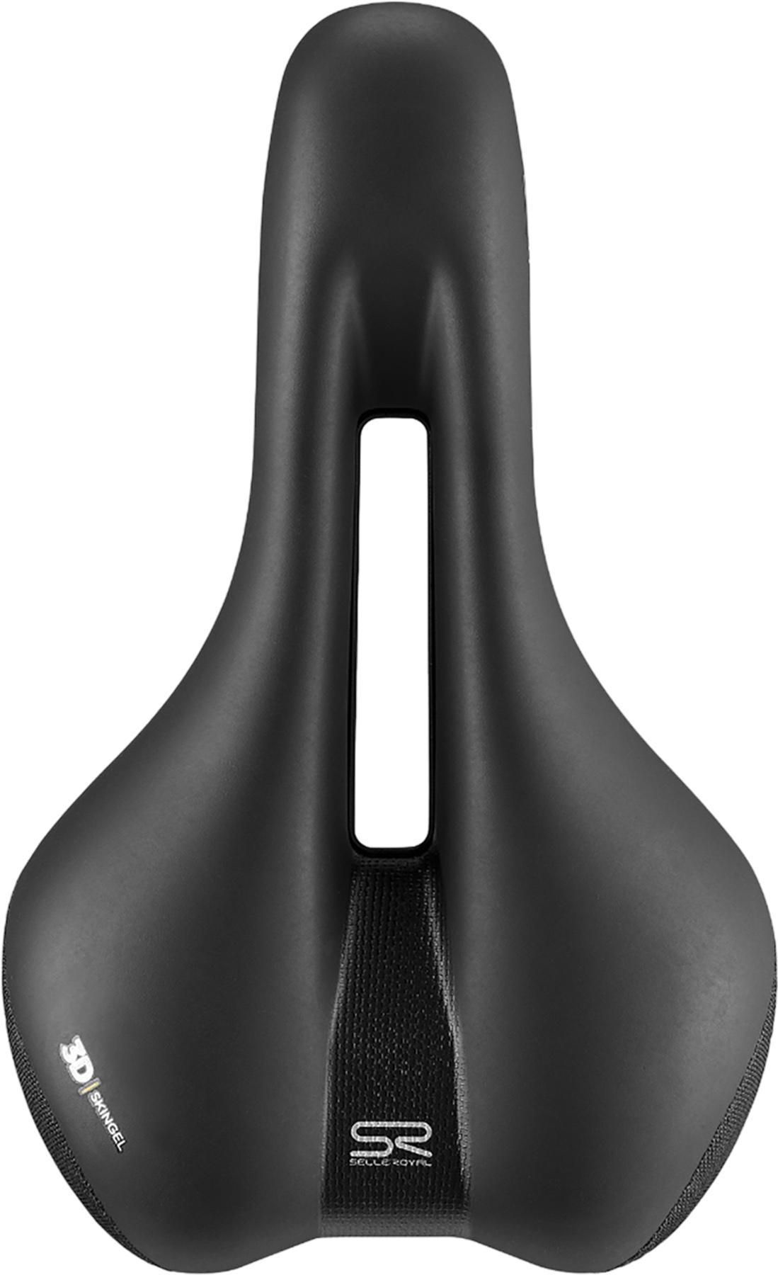 Product gallery image number 4 for product Ellipse Athletic Saddle