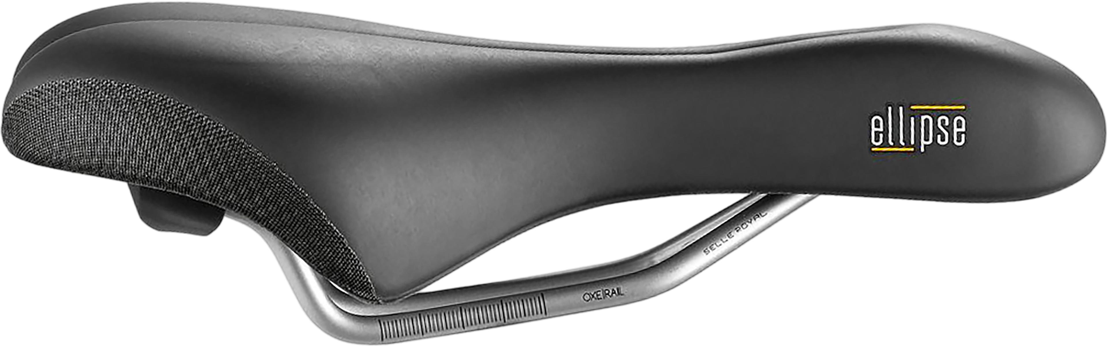 Product gallery image number 1 for product Ellipse Athletic Saddle
