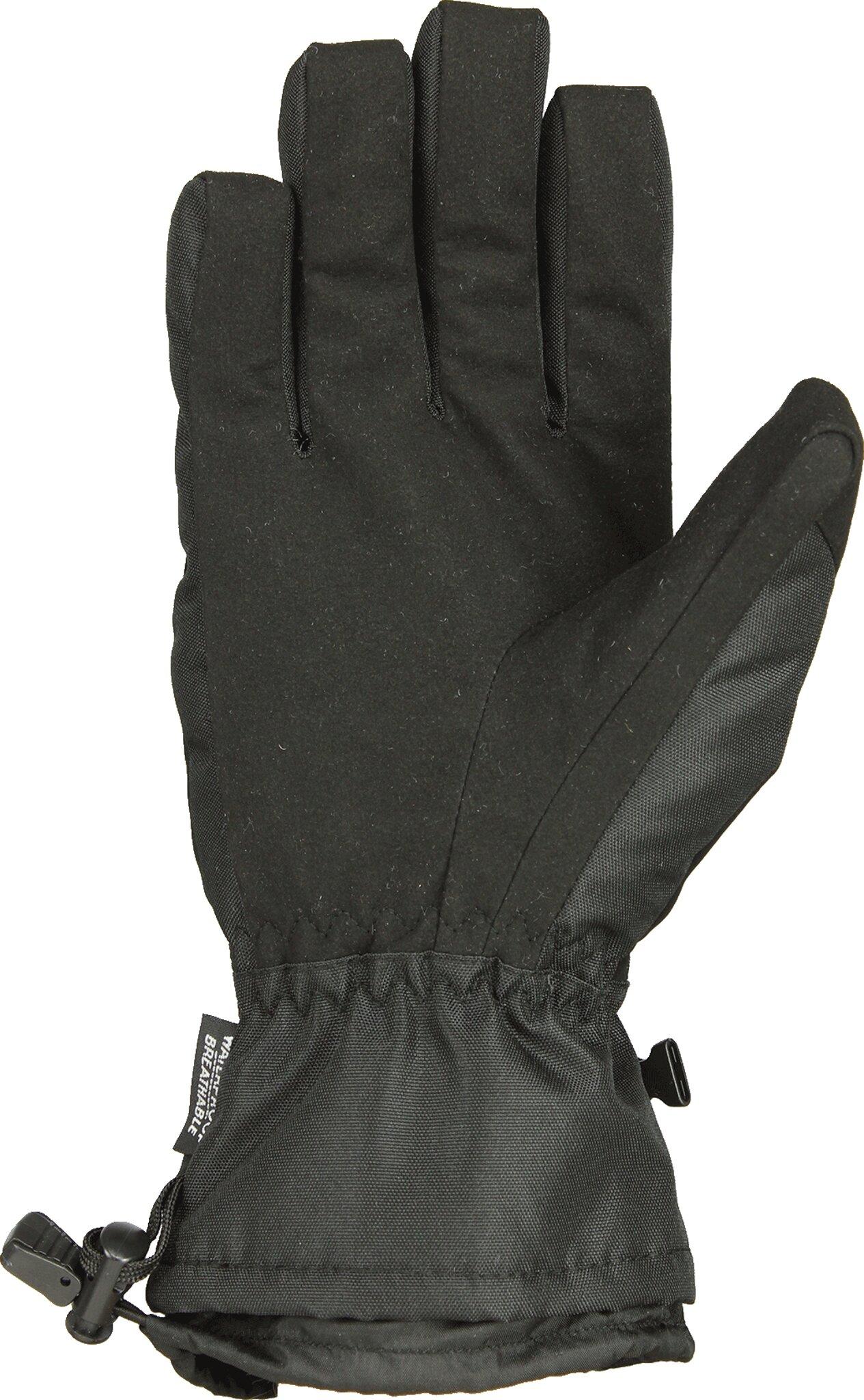 Product gallery image number 3 for product Heatwave Zenith Glove