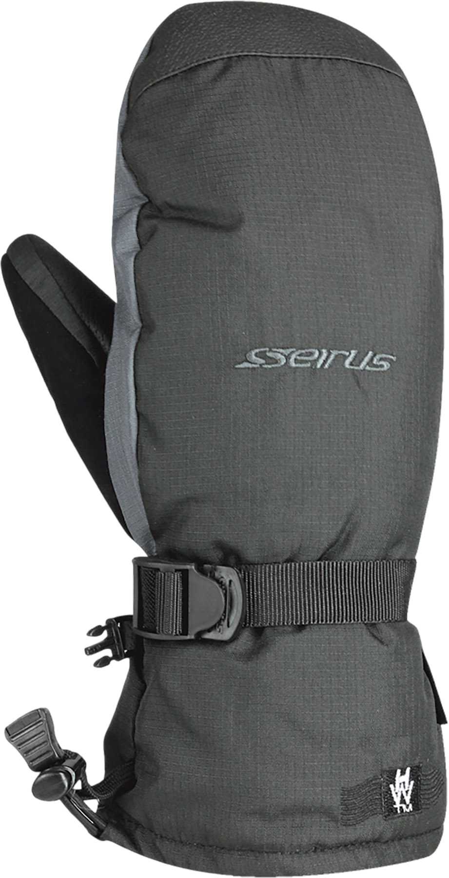 Image de produit pour Mitaines Heatwave Accel - Unisexe