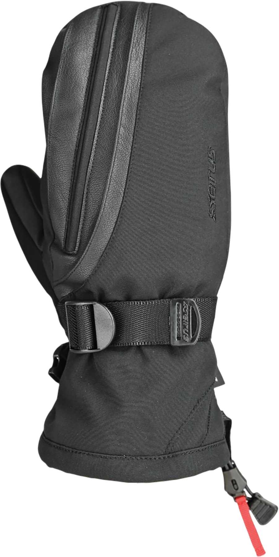 Image de produit pour Mitaines Magne Mitt Heatwave Plus ST Ridge - Homme