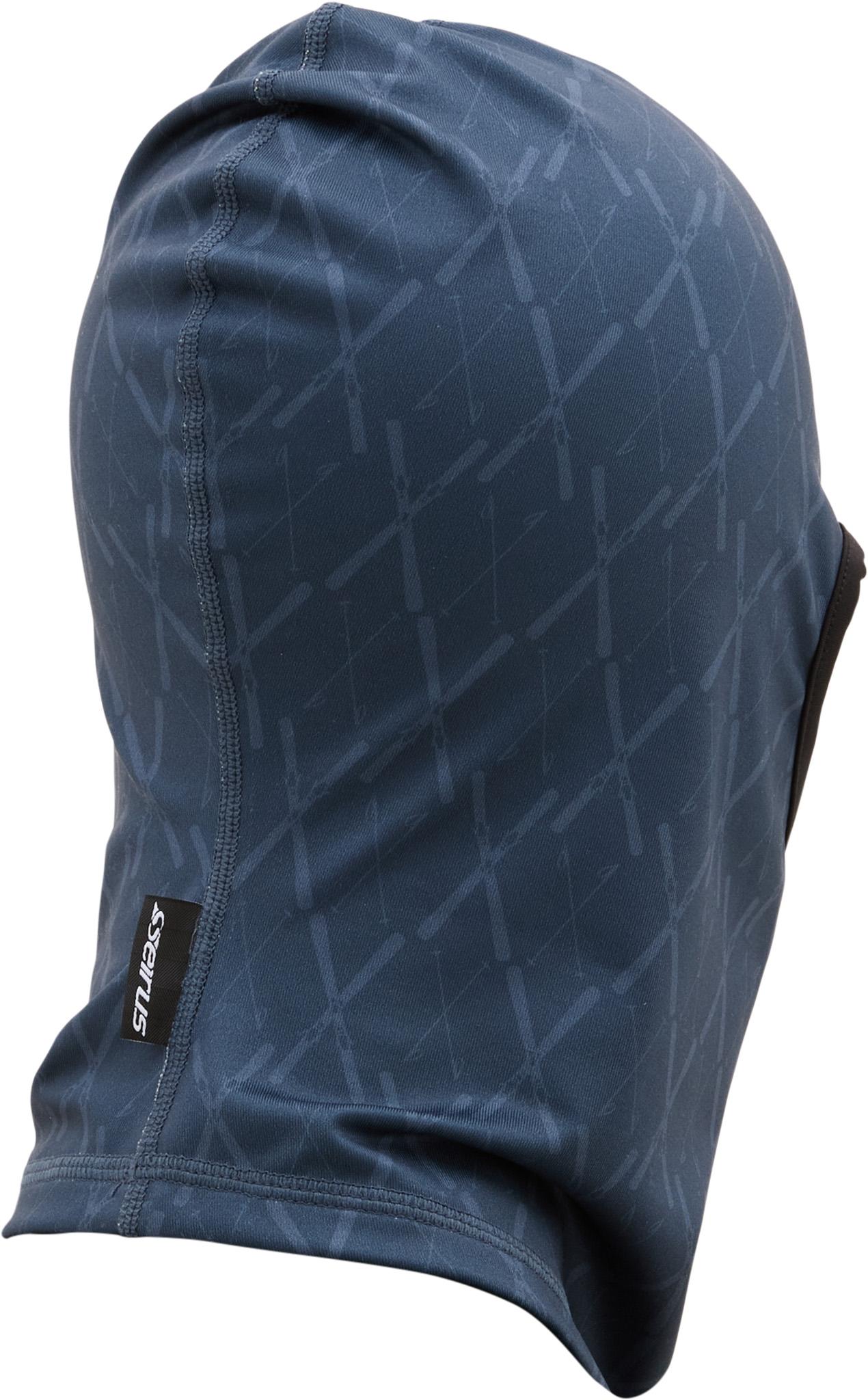 Product gallery image number 2 for product Passe-montagne Dynamax - Unisexe