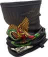 Colour: Bandera Leon