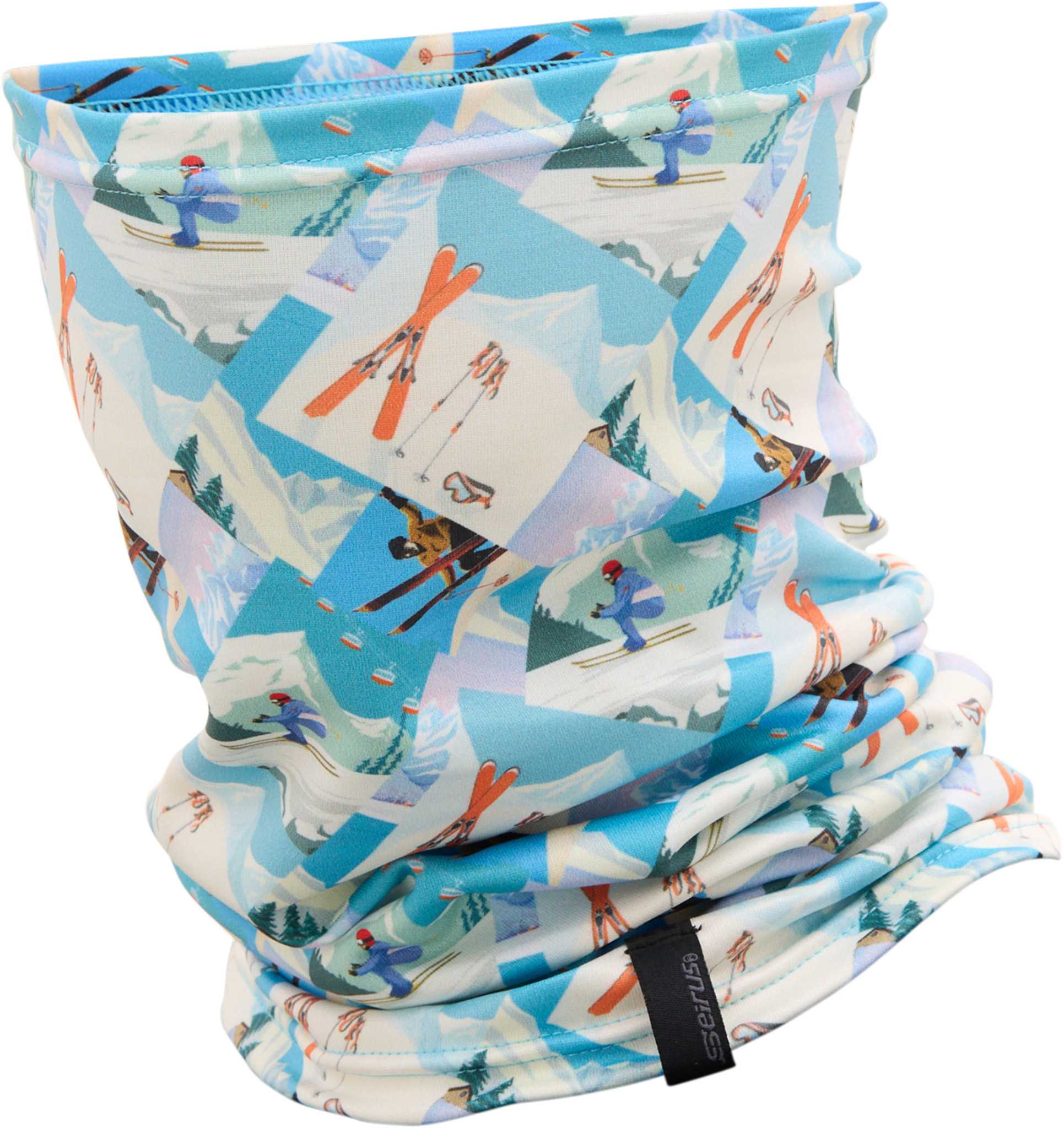 Product image for LiteWave50 Neck-Up