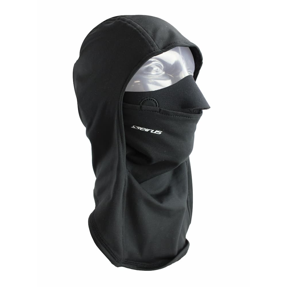 Product gallery image number 2 for product Magnemask Bandit Combo Hinged Headliner