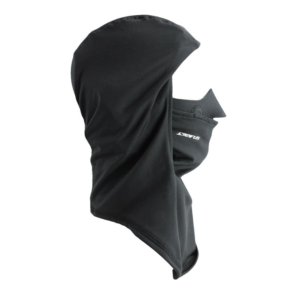 Product gallery image number 3 for product Magnemask Bandit Combo Hinged Headliner