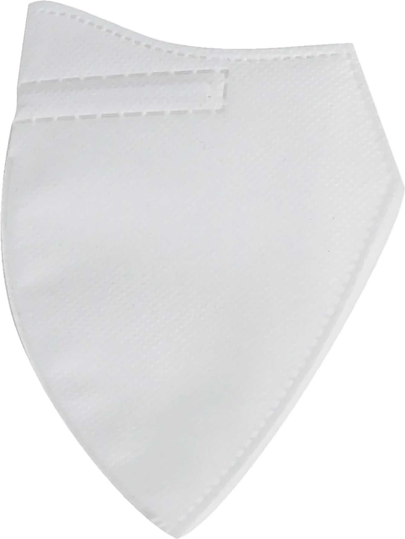 Image de produit pour Filtre pour masque Bio - Lot de 5