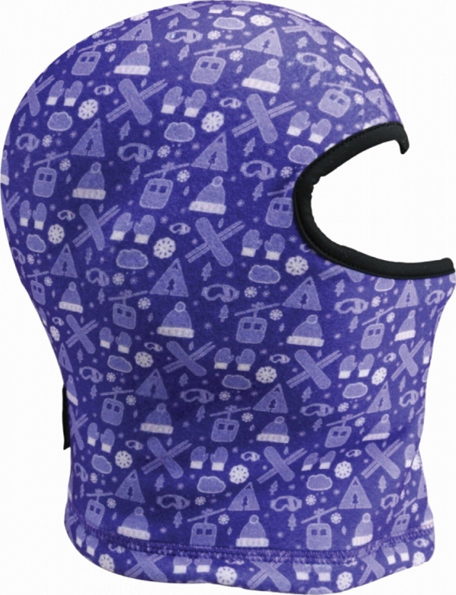 Numéro de l'image de la galerie de produits 1 pour le produit Cagoule Balaclava - Jeune