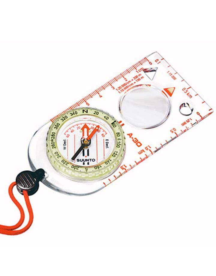 Product gallery image number 1 for product A-30 NH Metric Compass