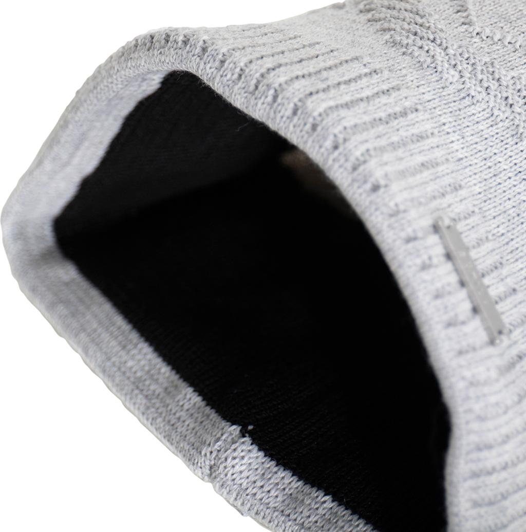 Product gallery image number 3 for product Äskhult Beanie - Unisex