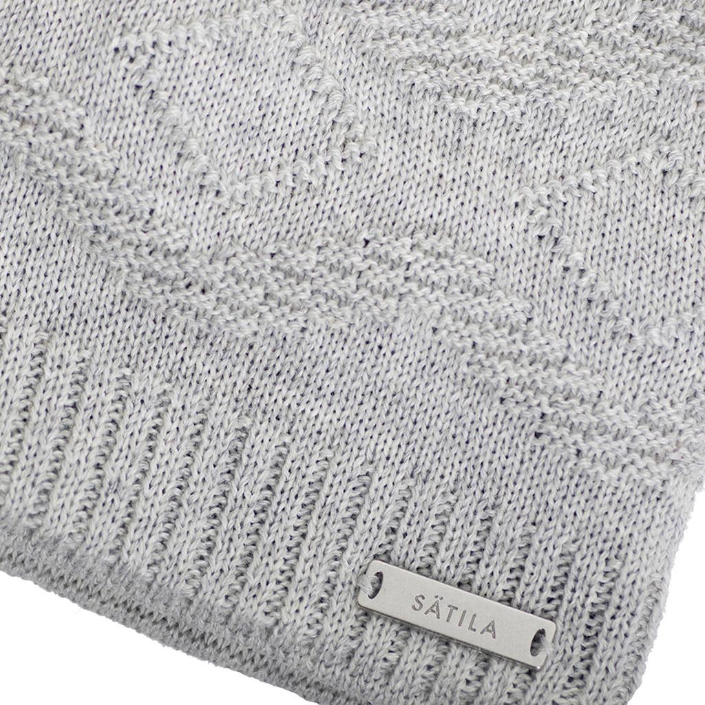 Product gallery image number 4 for product Äskhult Beanie - Unisex