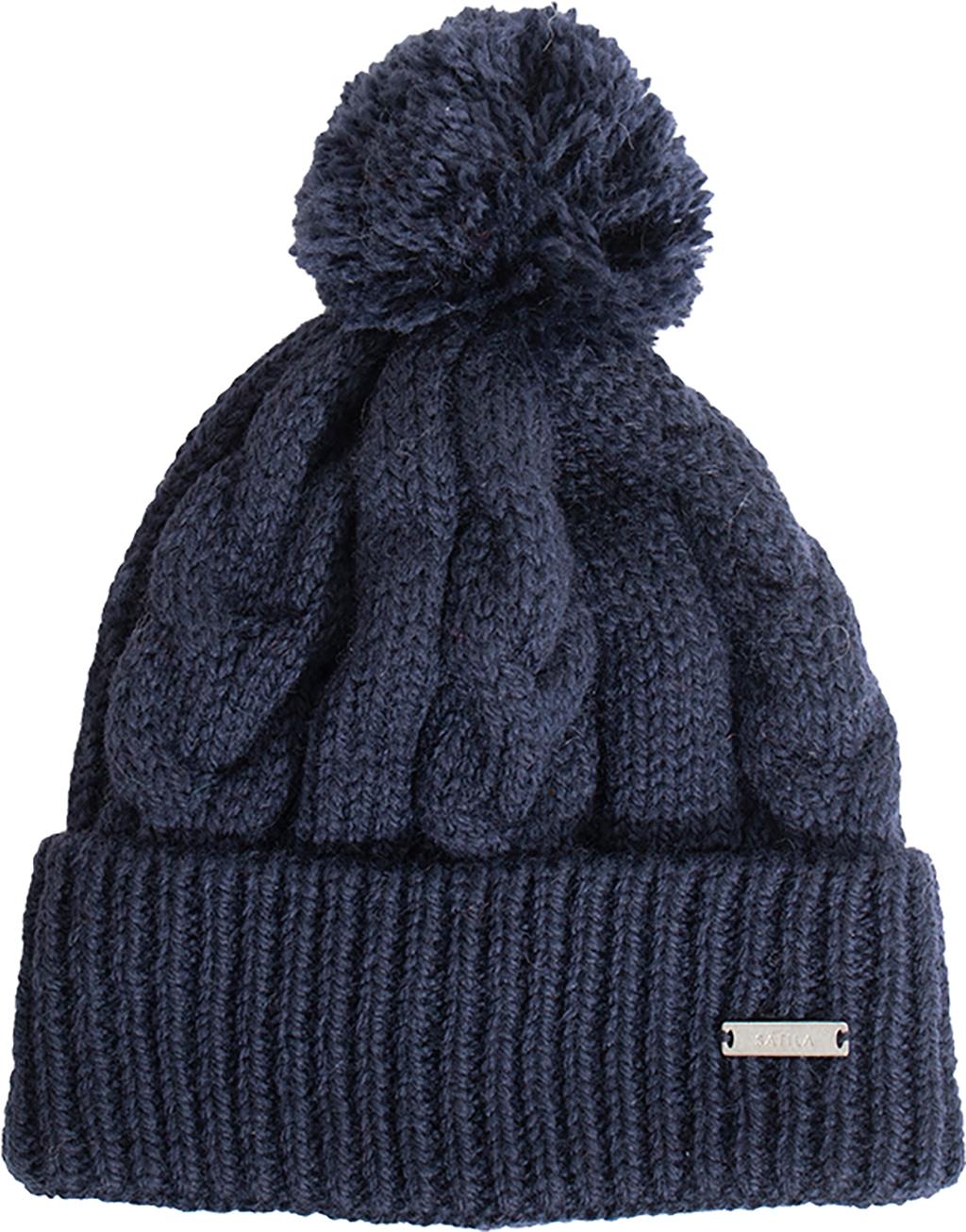 Product image for Åsarp Chunky Knit Beanie - Unisex