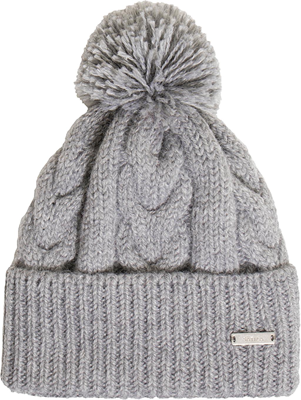 Grey Melange