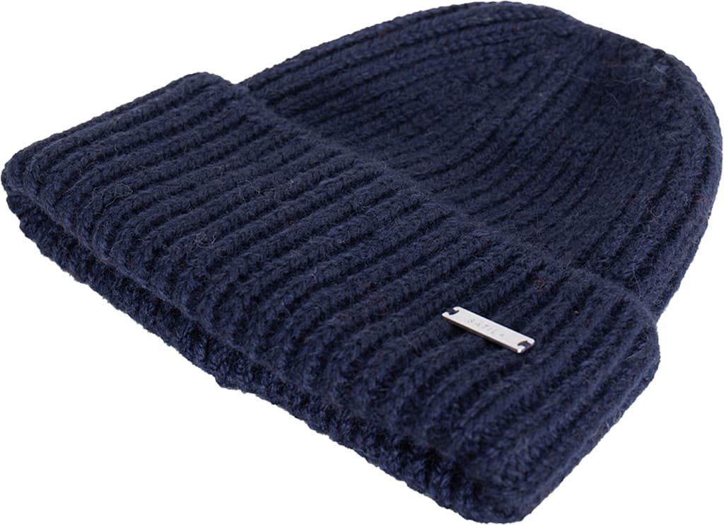 Product gallery image number 2 for product Ryssby Ribbed Beanie - Unisex