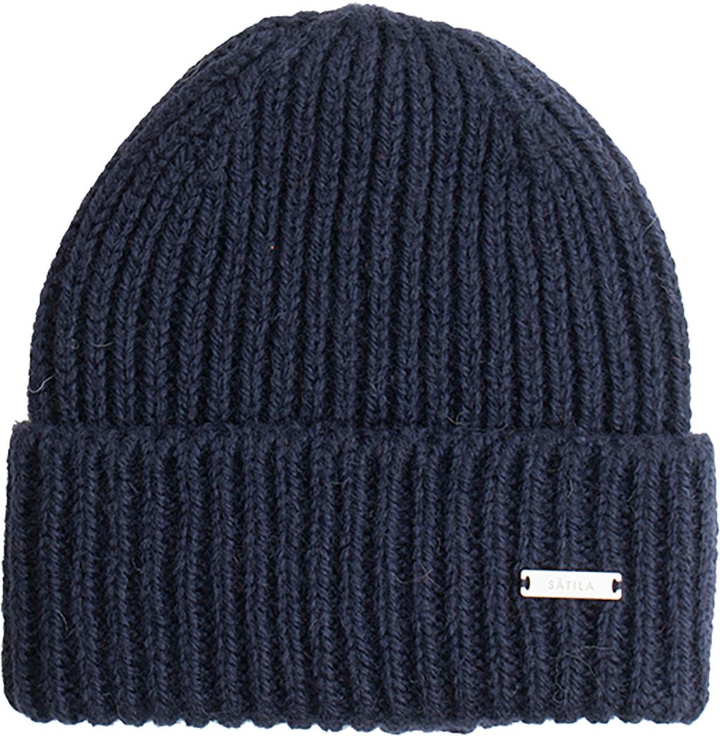 Product gallery image number 1 for product Ryssby Ribbed Beanie - Unisex
