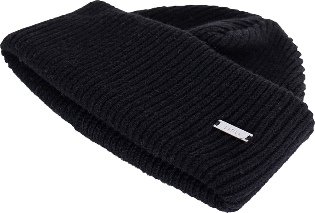 Numéro de l'image de la galerie de produits 2 pour le produit Tuque côtelé Inseros