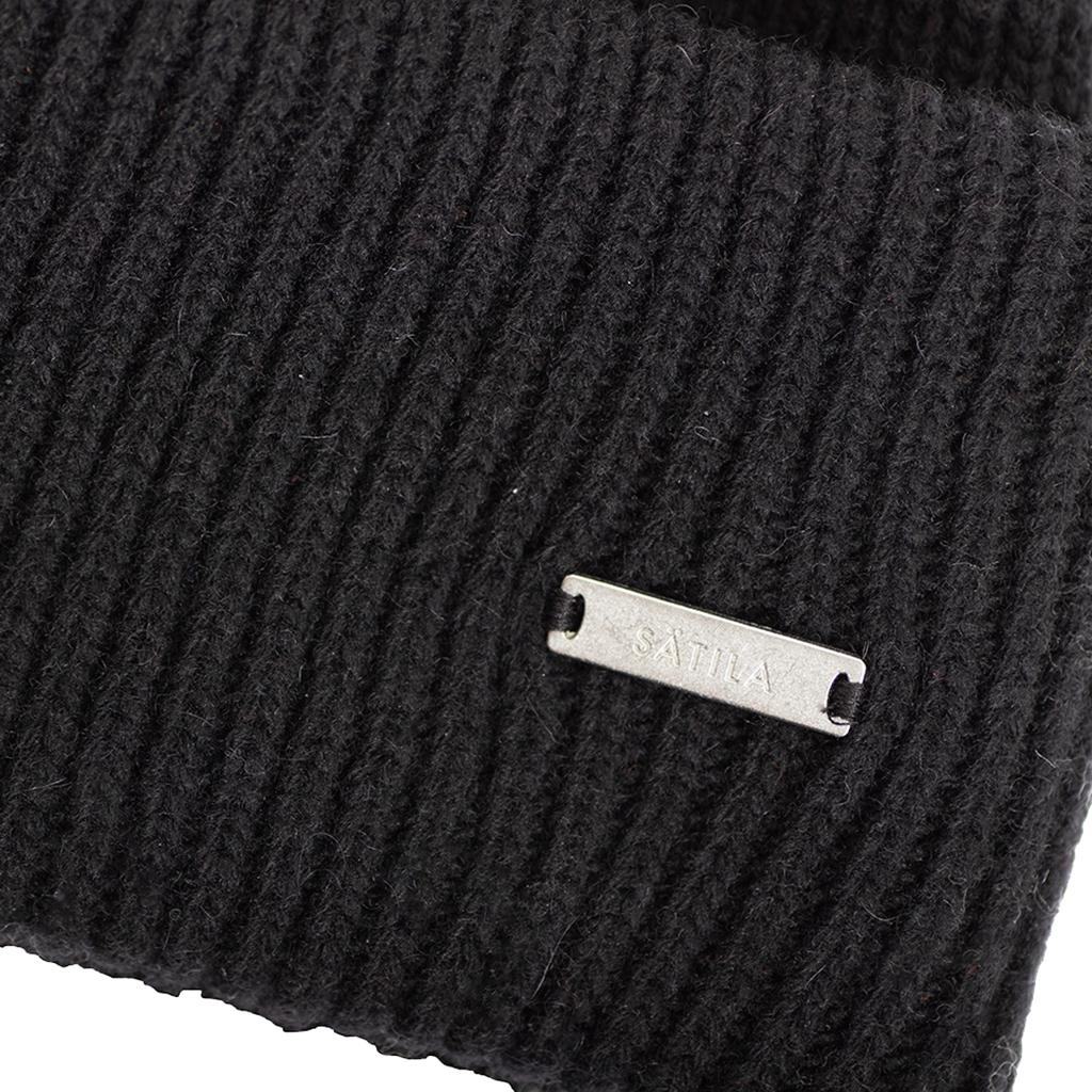 Numéro de l'image de la galerie de produits 3 pour le produit Tuque côtelé Inseros