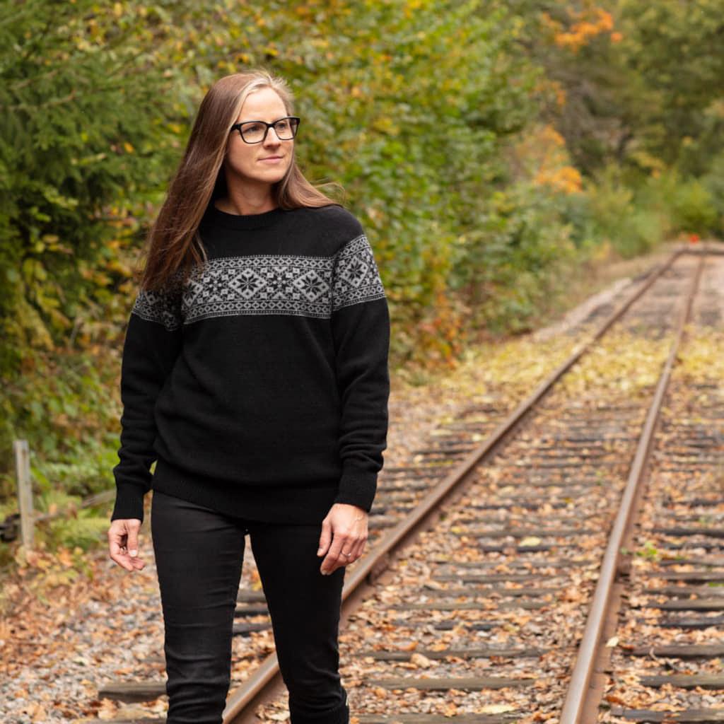 Product gallery image number 3 for product Grace Sweater - Women's