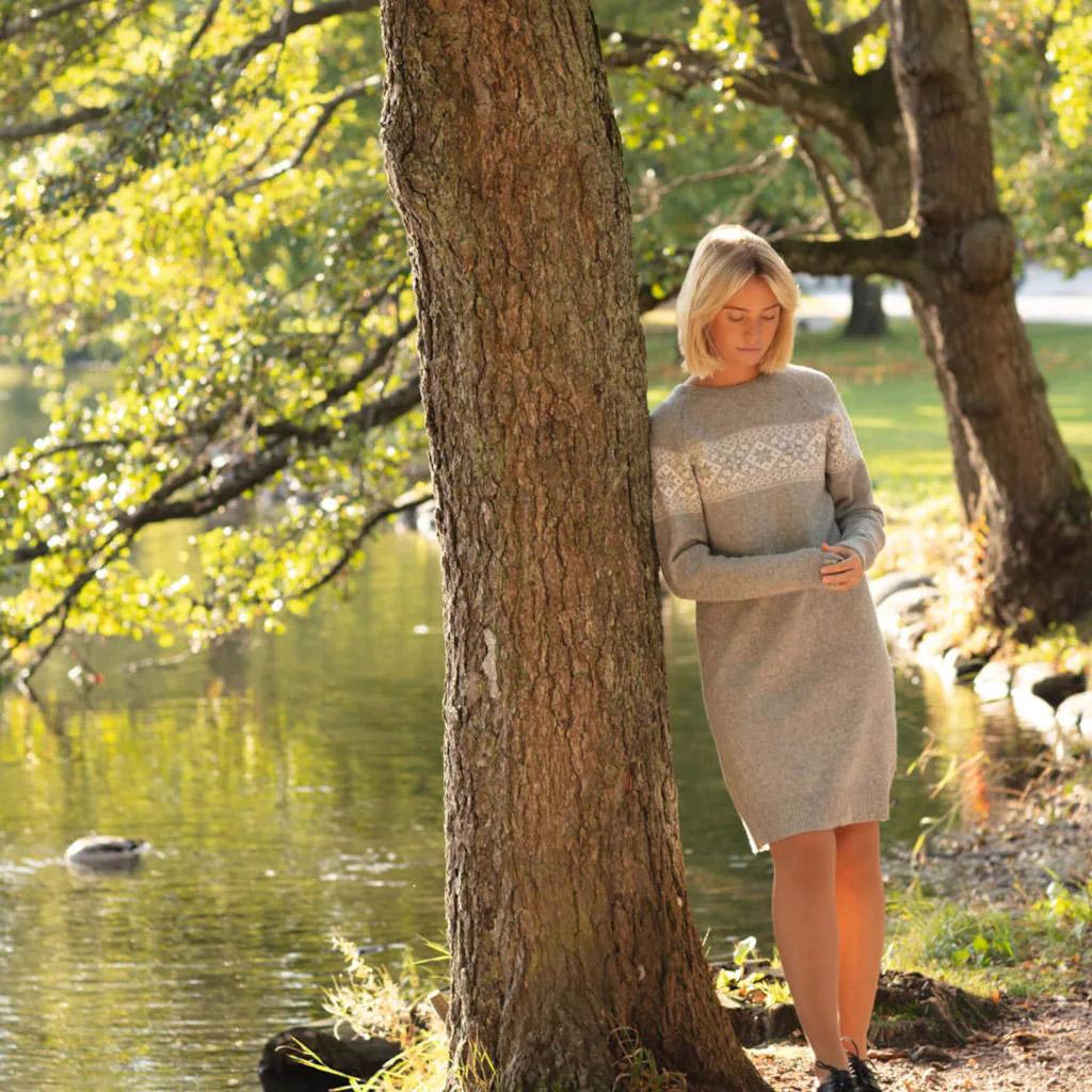 Product gallery image number 4 for product Grace Dress - Women's