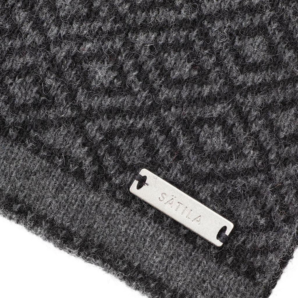 Product gallery image number 2 for product Granit Scarf - Unisex