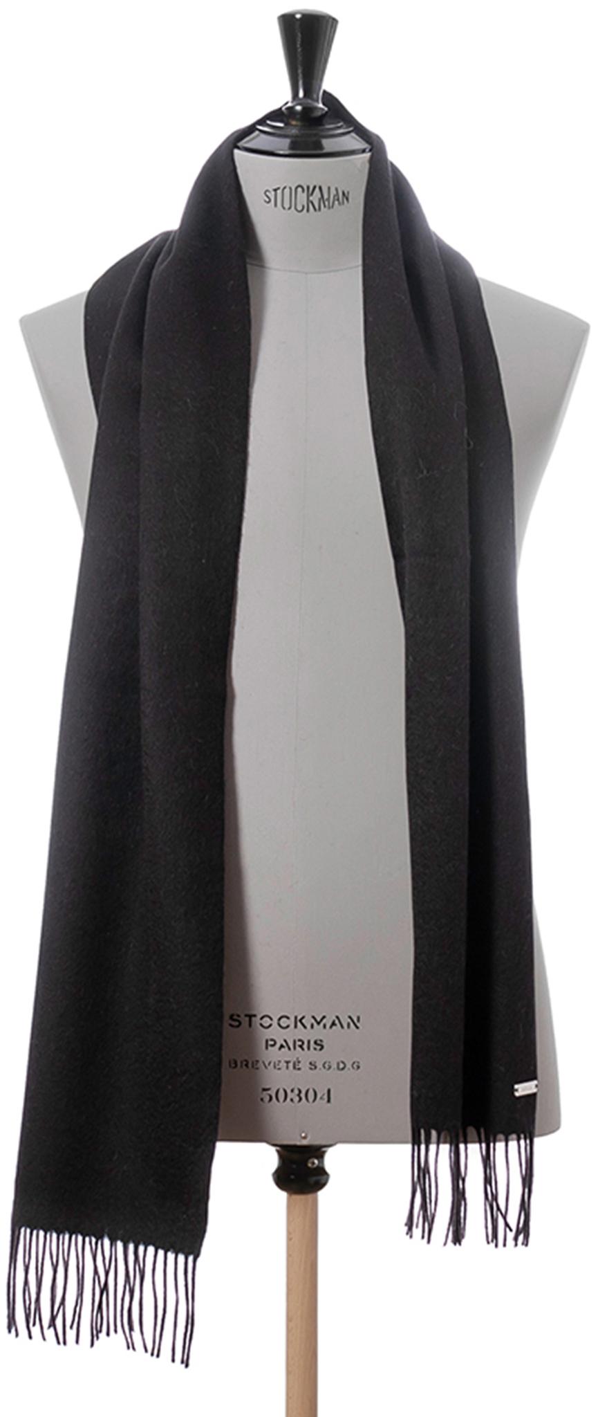 Product gallery image number 2 for product Kim Woven Scarf - Unisex