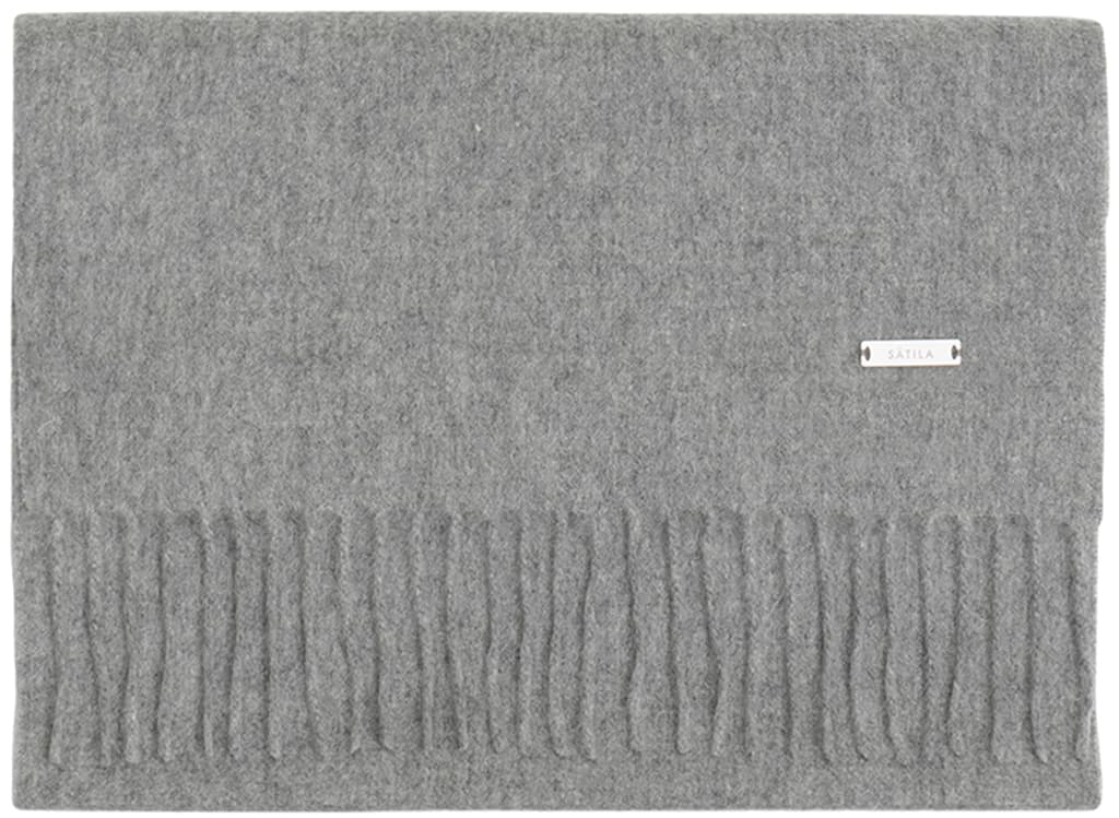 Grey Melange