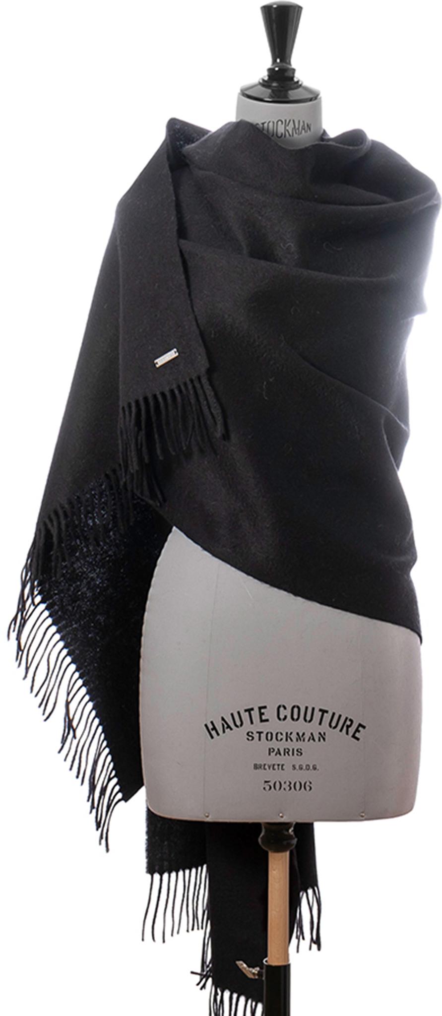 Product gallery image number 2 for product René Woven Scarf - Unisex