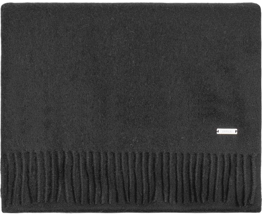 Product gallery image number 1 for product René Woven Scarf - Unisex