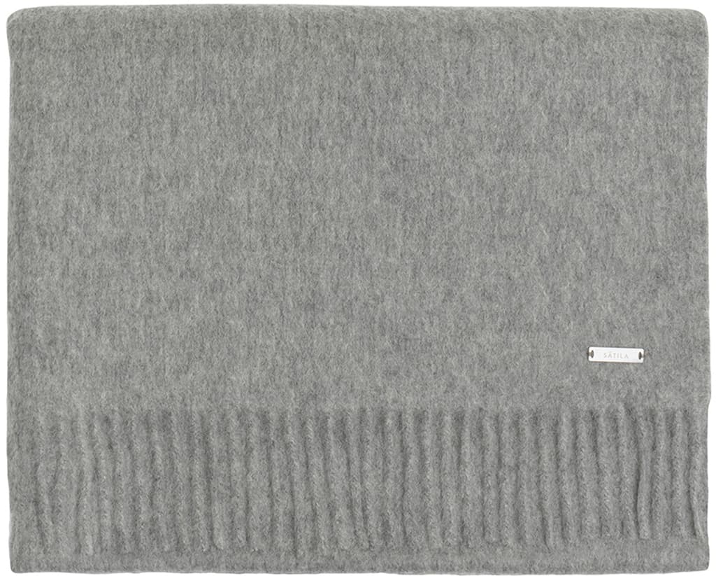 Grey Melange