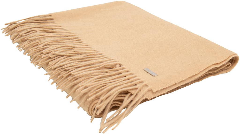 Product gallery image number 3 for product Écharpe classique Hede - Femme