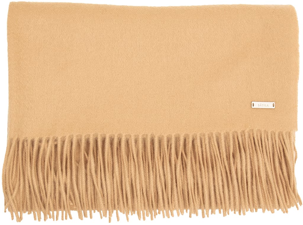 Product gallery image number 1 for product Écharpe classique Hede - Femme