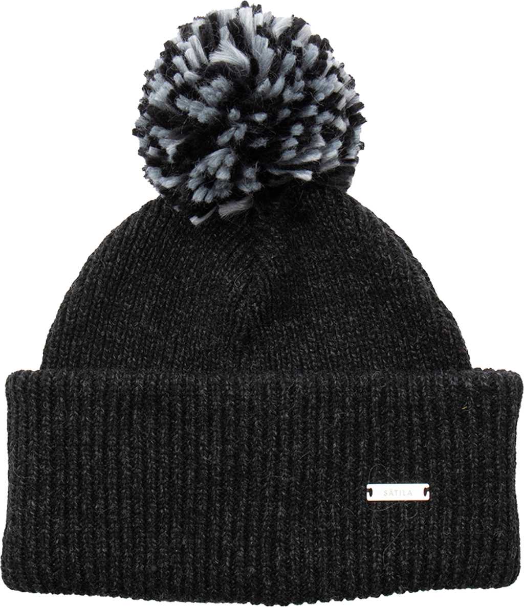 Image de produit pour Tuque à pompon Karin Chunky - Femme
